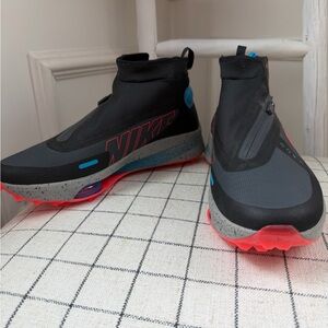 Nike Air Zoom Infinity Tour 2 Shield Golf Shoe